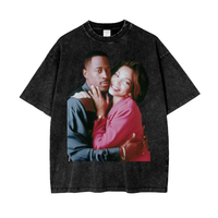 MARTIN & GINA TEE