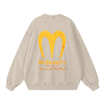 "Employee of the Month" Sweatshirt