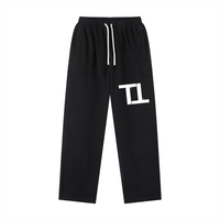 TOP TIER  Drawstring Sweatpants