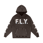 F.L.Y. HOODIE
