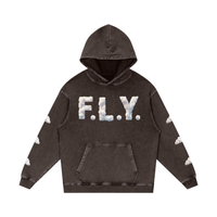 F.L.Y. HOODIE