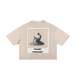 MONEY MANAGER  Boxy Tee