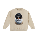 Essential Fleece Kids' Crewneck Sweatshirt