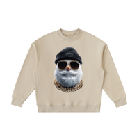Essential Fleece Kids' Crewneck Sweatshirt