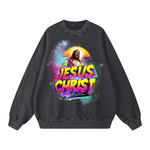 JESUS CHRIST