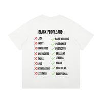 DON’T BELIEVE THE HYPE T-Shirt