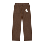 Men’s Straight Leg Jeans