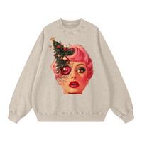 GA GA CHRISTMAS