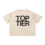 STACKS Cotton T-Shirt
