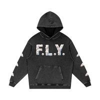 F.L.Y. HOODIE