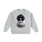 Essential Fleece Kids' Crewneck Sweatshirt
