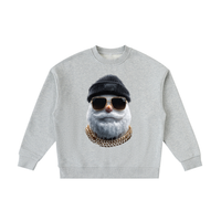 Essential Fleece Kids' Crewneck Sweatshirt