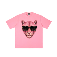 Panther Shades T-shirt