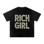 Rich Girl T-Shirt
