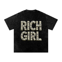 Rich Girl T-Shirt