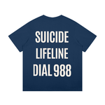Unisex Mid-Weight Cotton T-Shirt