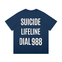 Unisex Mid-Weight Cotton T-Shirt