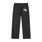 Men’s Straight Leg Jeans