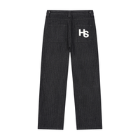 Men’s Straight Leg Jeans