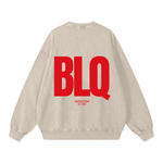 "ALL MY JINGLE LADIES " Sweatshirt
