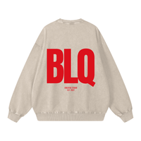 "ALL MY JINGLE LADIES " Sweatshirt