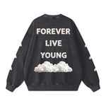 F.L.Y SWEATSHIRT