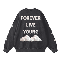 F.L.Y SWEATSHIRT