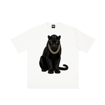 PANTHER CUBAN Link T-shirt