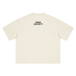 "Balling" Boxy Oversized T-Shirt