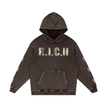 R.I.C.H HOODIE
