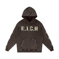 R.I.C.H HOODIE
