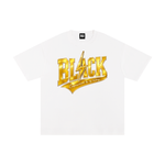Unisex Pure Cotton T-Shirt