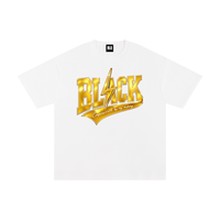 Unisex Pure Cotton T-Shirt