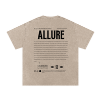 BEAUTY IN THE STRUGGLE STONE WASH TEE