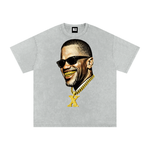 MALCOLM WIT DA GRILL T-SHIRT