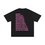 MOTIVATION TEE