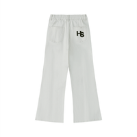 Women's Flared Leg Jeans