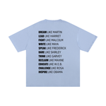 Unisex Pure Cotton T-Shirt