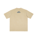 Tom Ford Drop Shoulder T-shirt