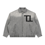Top Tier Denim Jacket
