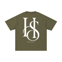 High Society T-Shirt