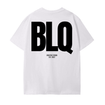 Unisex Seamless Cotton T-Shirt
