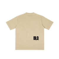 PANTHER CUBAN Link T-shirt