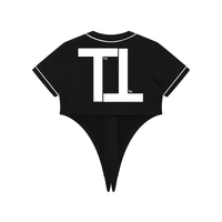 TOP TIER  Baseball Jersey