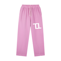 TOP TIER  Drawstring Sweatpants