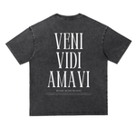 VIVI VIDI AMAVI Oversize T-Shirt