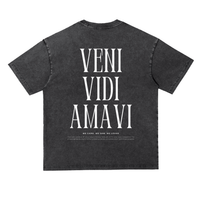VIVI VIDI AMAVI Oversize T-Shirt