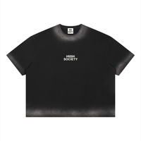 Sunfade Vintage Wash T-Shirt