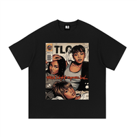 TLC COMIC  T-Shirt