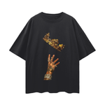 "Crown" Drop Shoulder T-Shirt